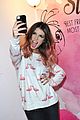shenae grimes angry birds stella event 11