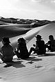 kendall jenner gigi hadid spend the day in the dubai desert 02