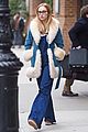 suki waterhouse steps out after supporting boyfriend bradley cooper 01
