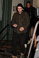 taylor swift hangs out with jay z justin timberlake at her apartment 03