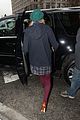 taylor swift hangs with family in new york city 17
