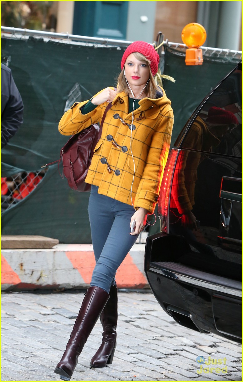 taylor swift back in new york city 01