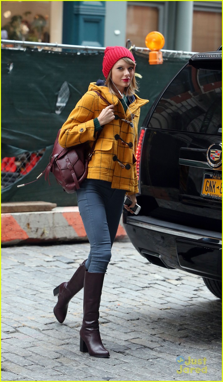 taylor swift back in new york city 04