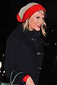 taylor swift heads to times square on new years eve 04