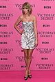 taylor swift victoria secret fashion show pink carpet 04