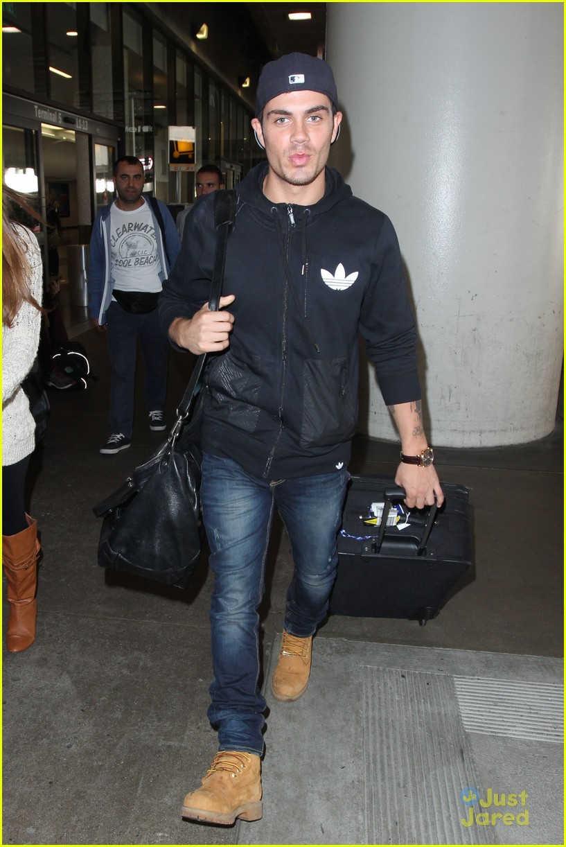 the wanted siva jay max lax after mexico 11