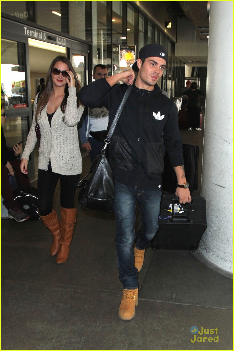 the wanted siva jay max lax after mexico 12