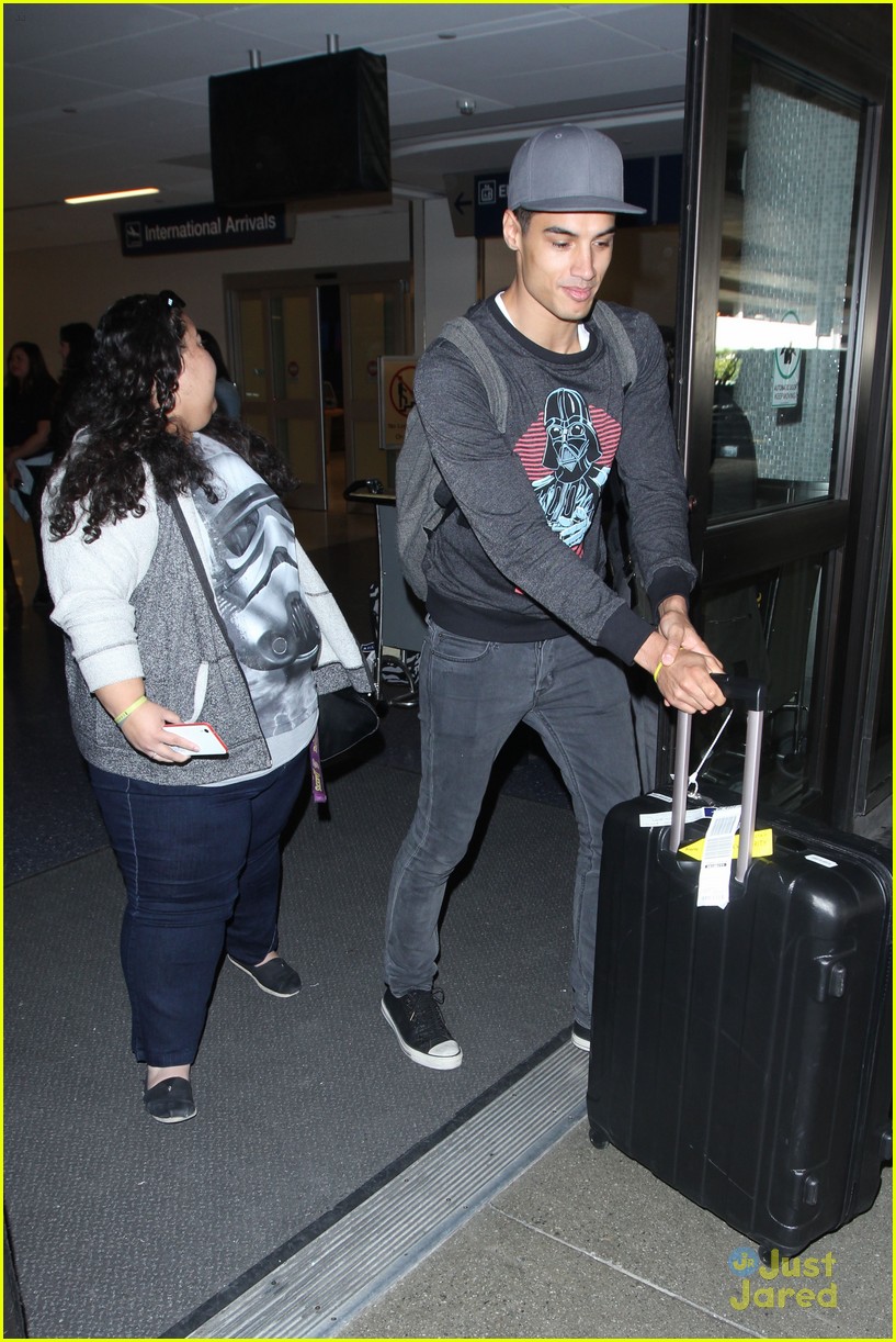 the wanted siva jay max lax after mexico 15