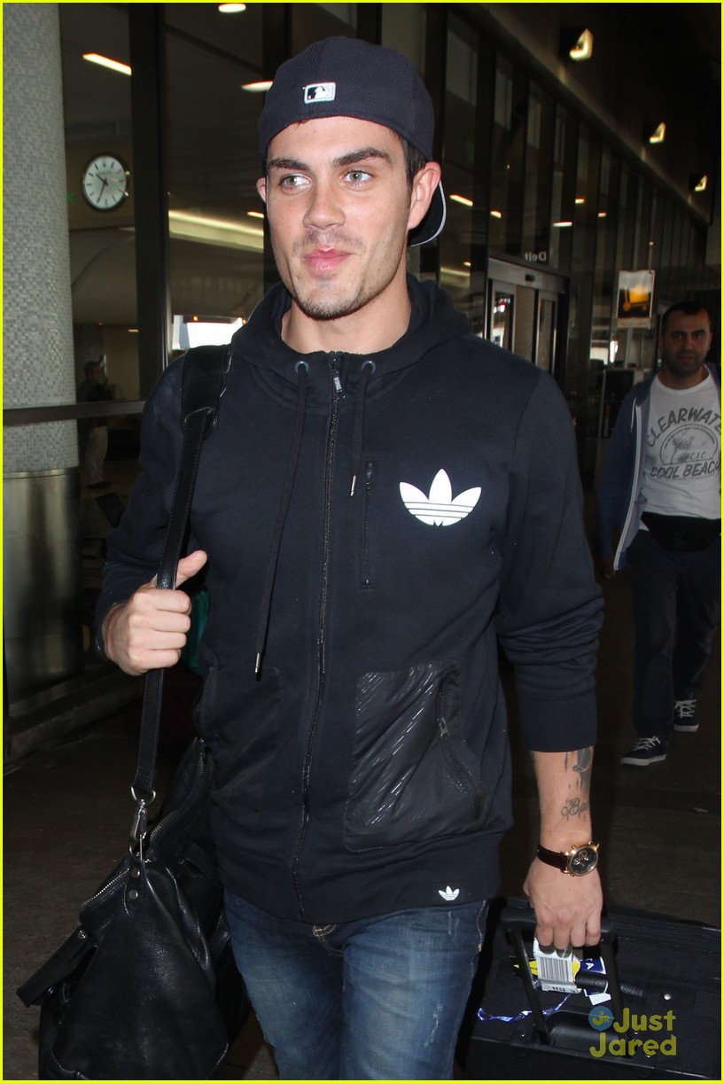the wanted siva jay max lax after mexico 16
