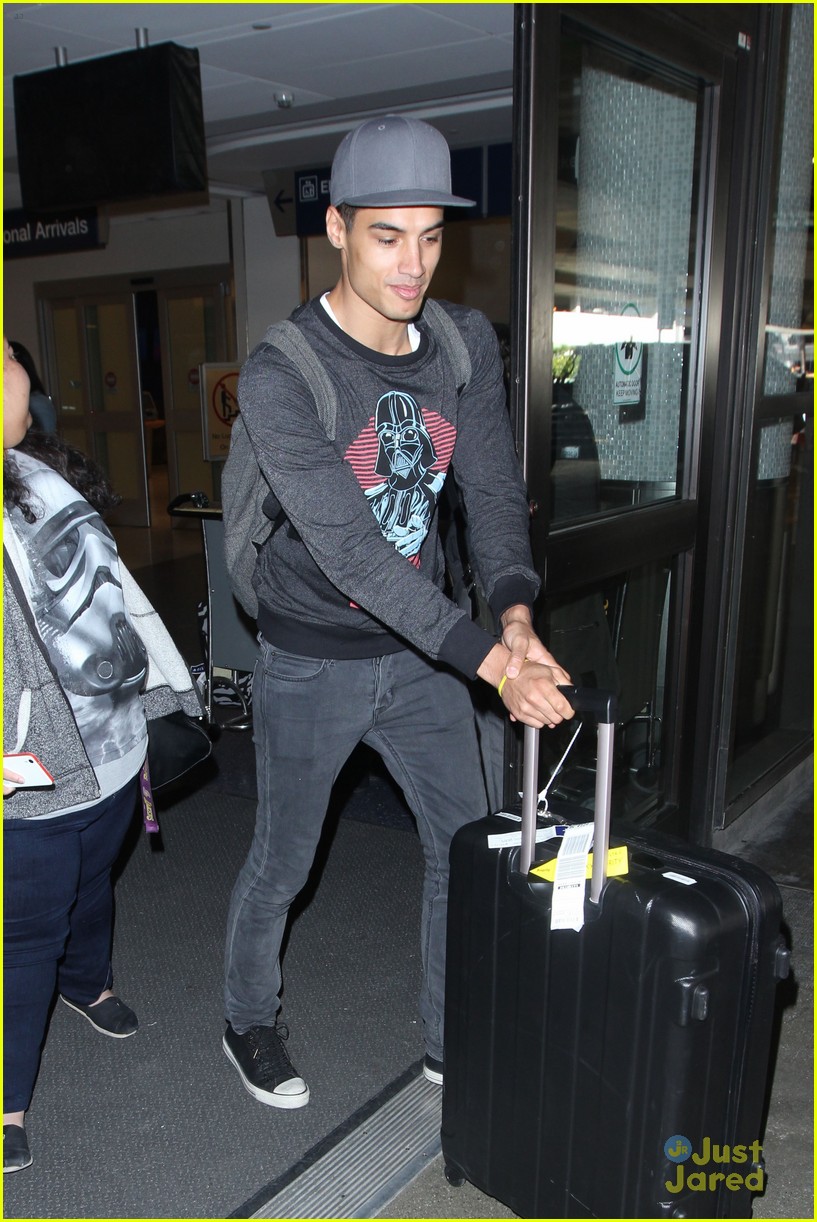 the wanted siva jay max lax after mexico 17