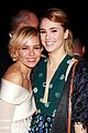 suki waterhouse meets up with sienna miller at american sniper ny premiere 01