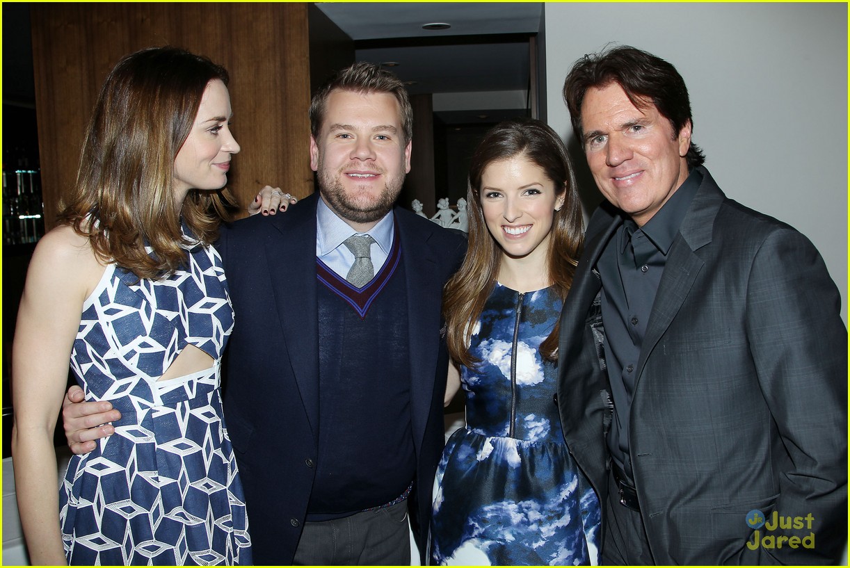 into the woods stars promote the movie luncheon 15