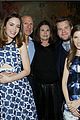 into the woods stars promote the movie luncheon 14