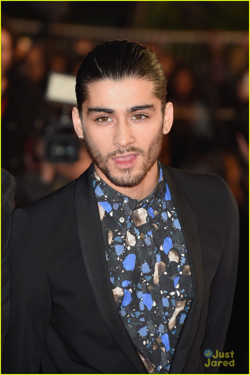 Which of Zayn Malik's Hairstyles Is His Best?