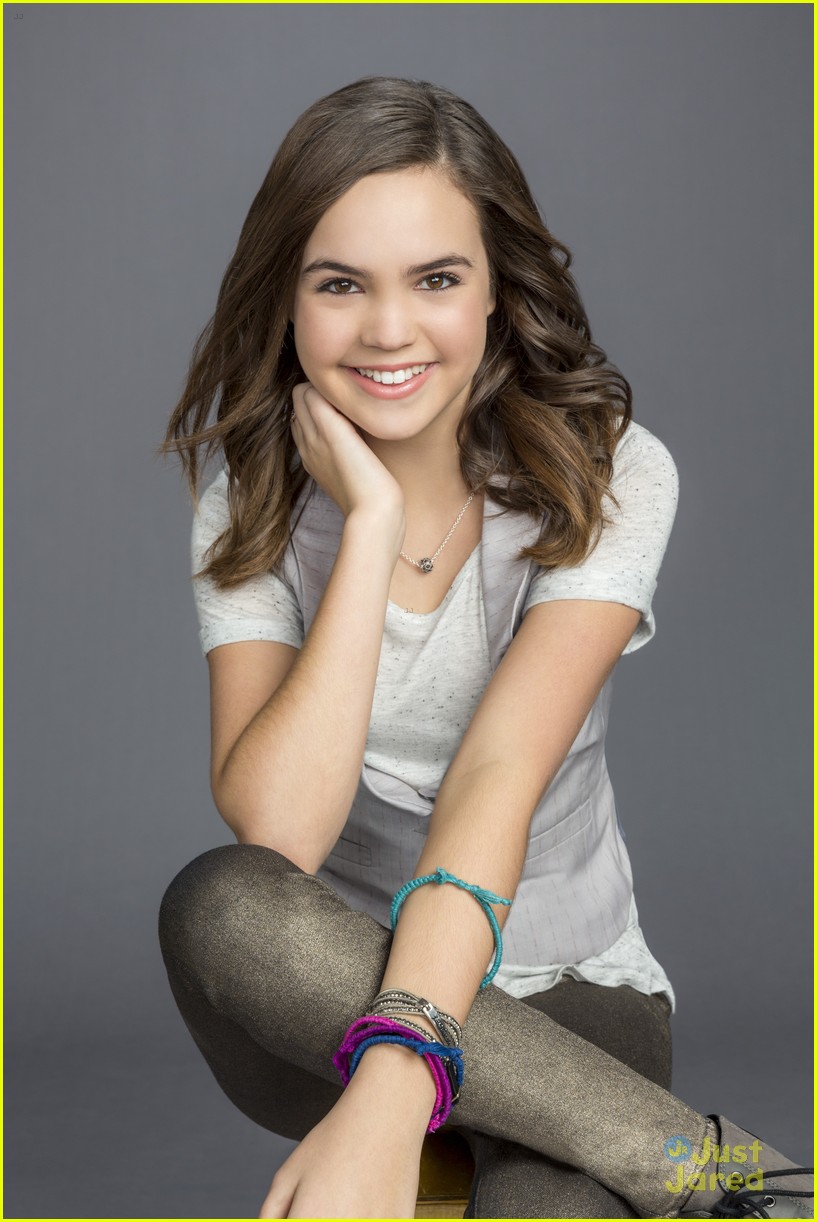 bailee madison another look good witch series 06