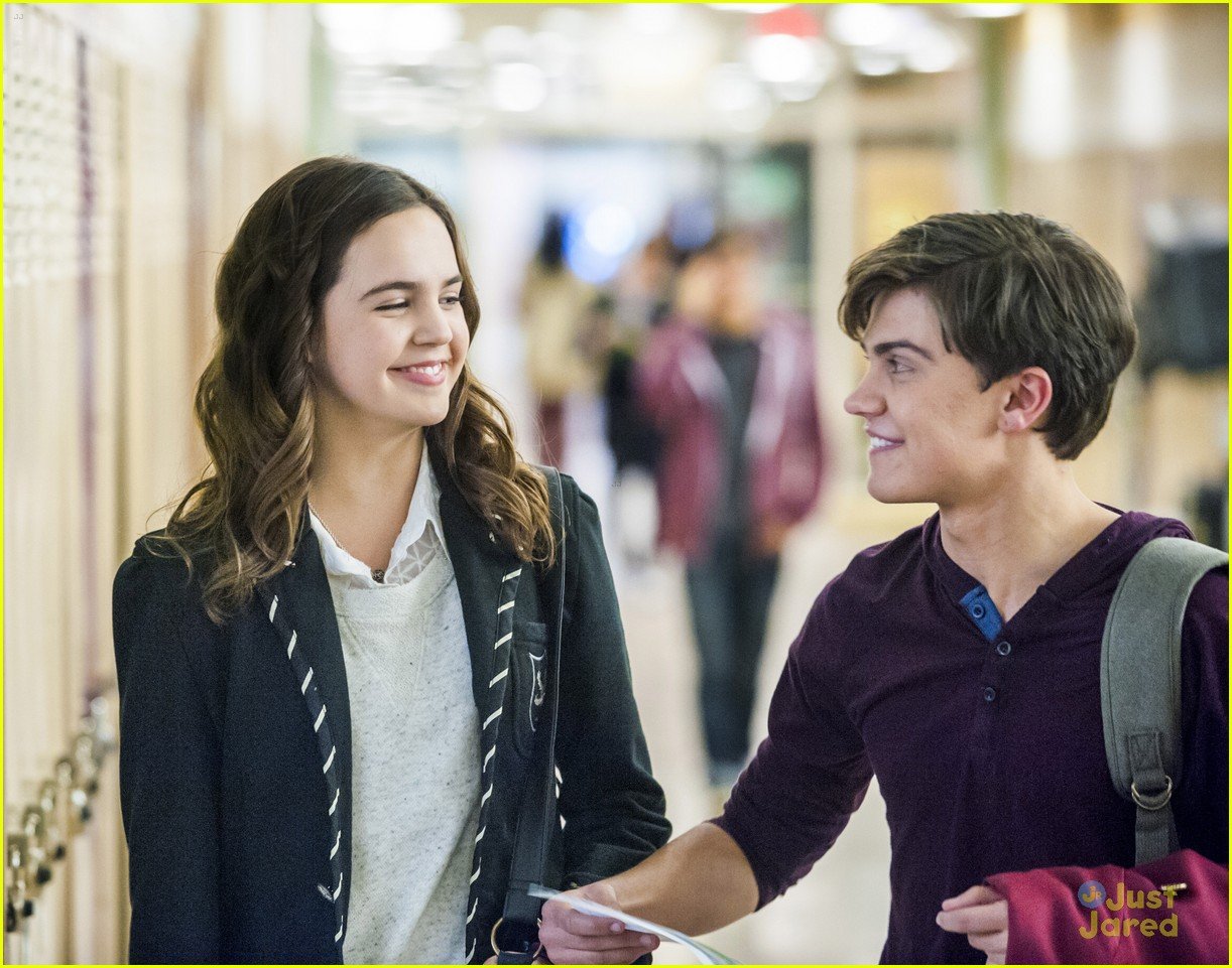bailee madison another look good witch series 08