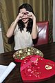 bailee madison prepares for valentines day 02