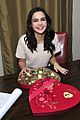 bailee madison prepares for valentines day 09