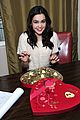 bailee madison prepares for valentines day 15