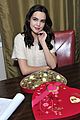 bailee madison prepares for valentines day 17