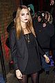 cara delevingne love lips ysl beauty event 05