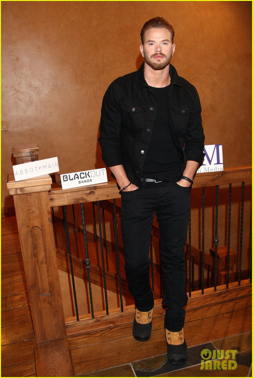 celebs check out lounges parties around sundance 2015 09