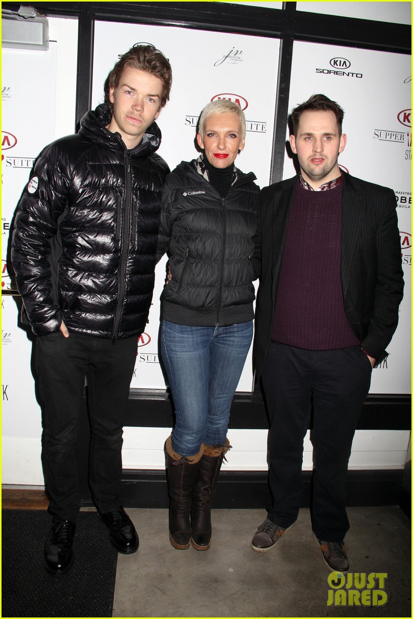 celebs check out lounges parties around sundance 2015 27
