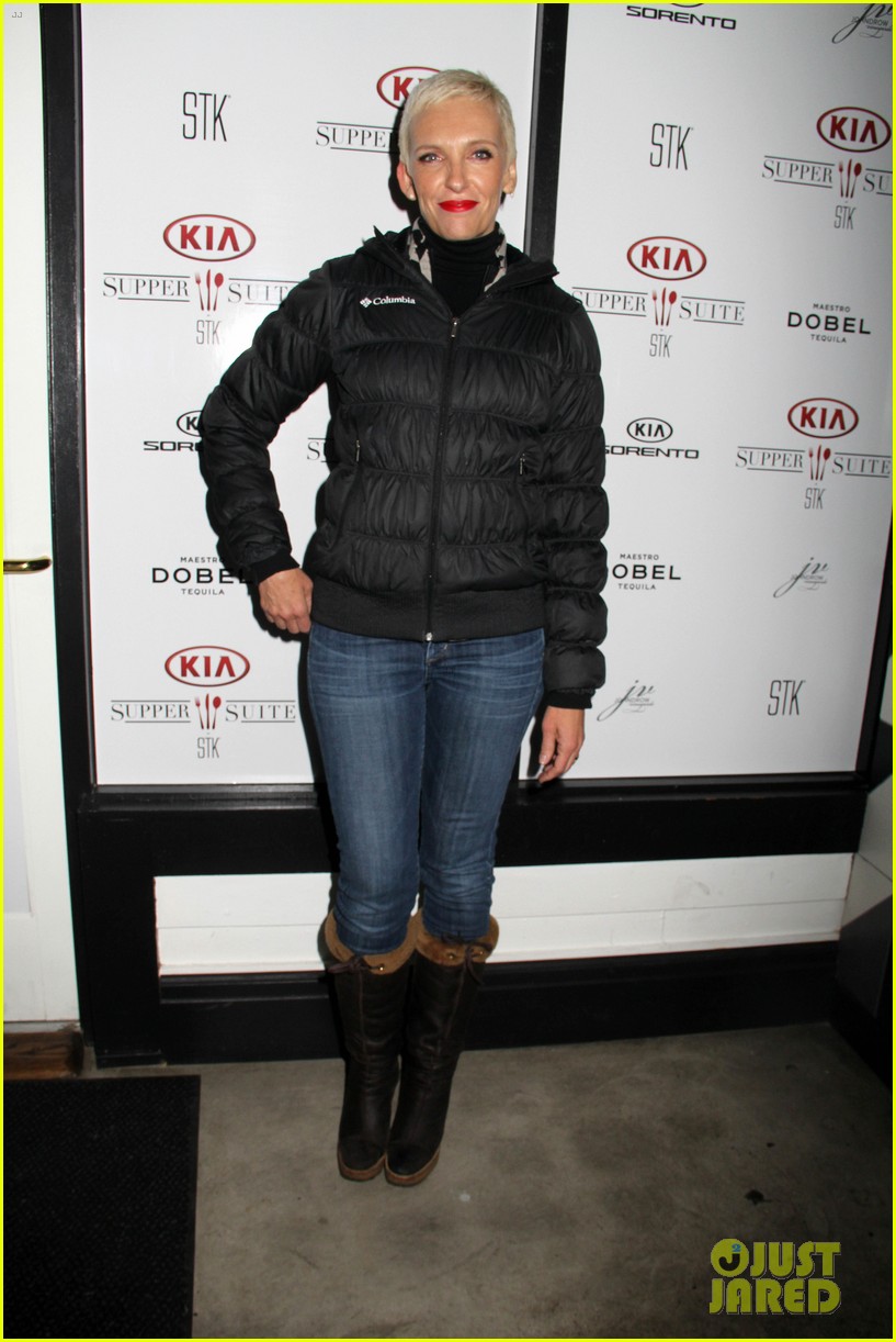 celebs check out lounges parties around sundance 2015 29