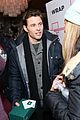 celebs check out lounges parties around sundance 2015 03