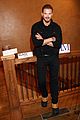 celebs check out lounges parties around sundance 2015 08
