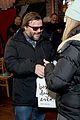 celebs check out lounges parties around sundance 2015 10