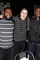 celebs check out lounges parties around sundance 2015 26