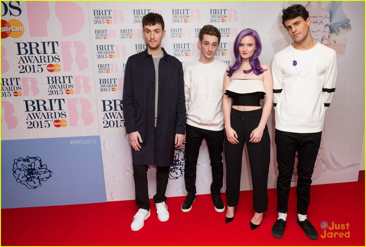 charli xcx fka twigs more brit nominations concert 10