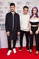 charli xcx fka twigs more brit nominations concert 10