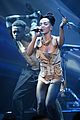 charli xcx fka twigs more brit nominations concert 14