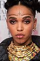 charli xcx fka twigs more brit nominations concert 15