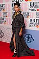 charli xcx fka twigs more brit nominations concert 16