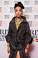 charli xcx fka twigs more brit nominations concert 18
