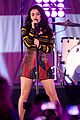 charli xcx espn party performer see pics 01
