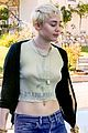 miley cyrus goes braless wants marijuana to be legalized 02