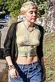 miley cyrus goes braless wants marijuana to be legalized 08