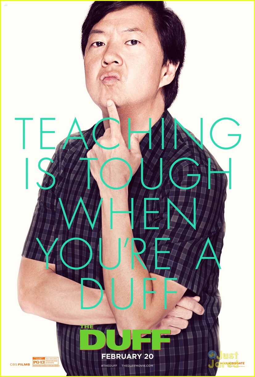 the duff new posters see all 01