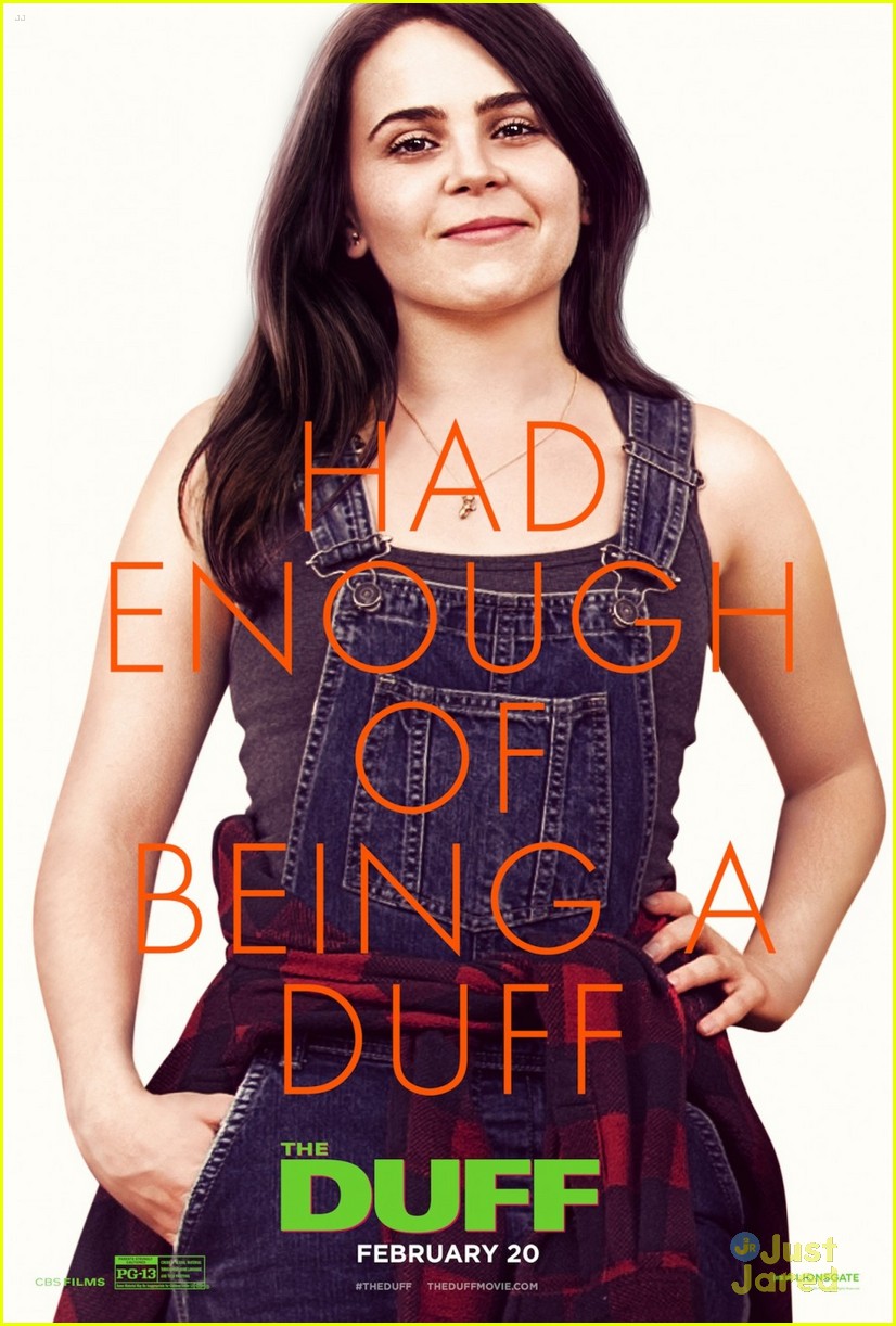 the duff new posters see all 04
