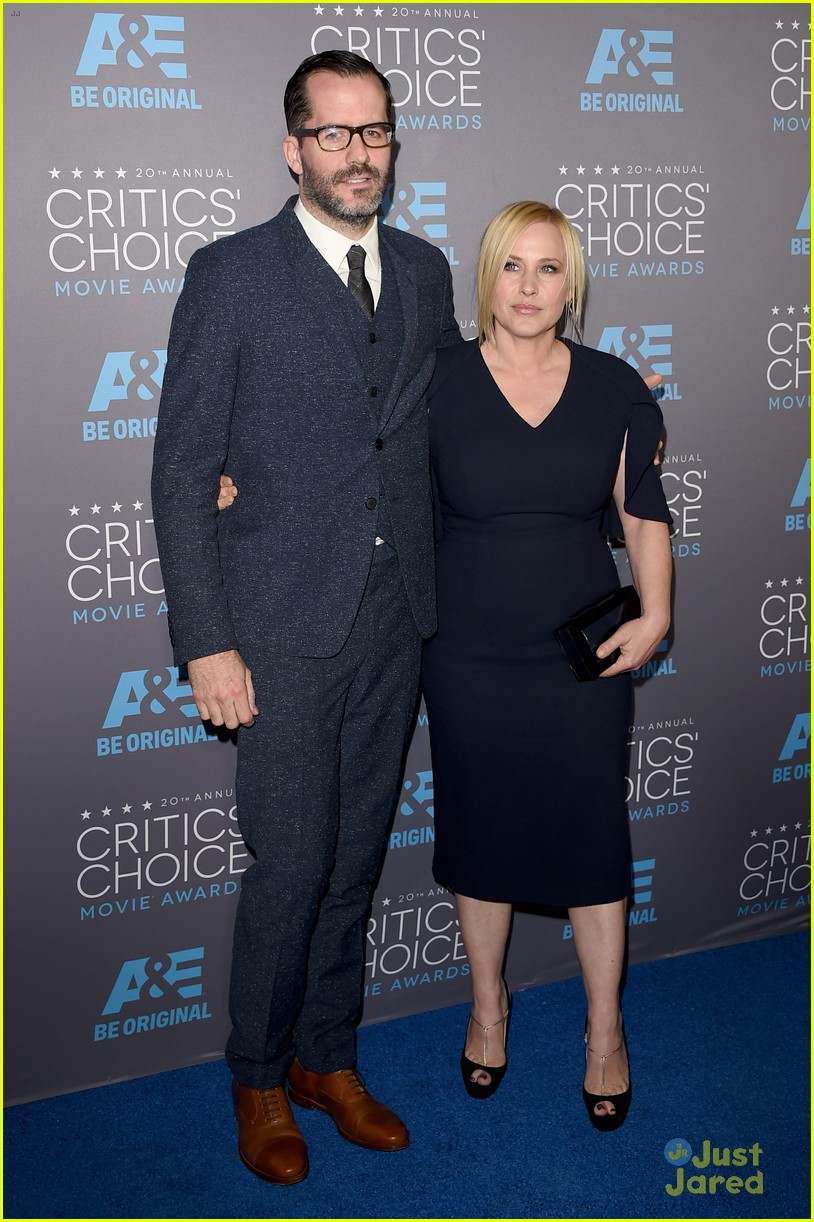 boyhood cast critics choice movie awards 2015 14