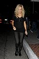 lorde ellie goulding join tons of stars at birthday party 11