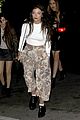 lorde ellie goulding join tons of stars at birthday party 13