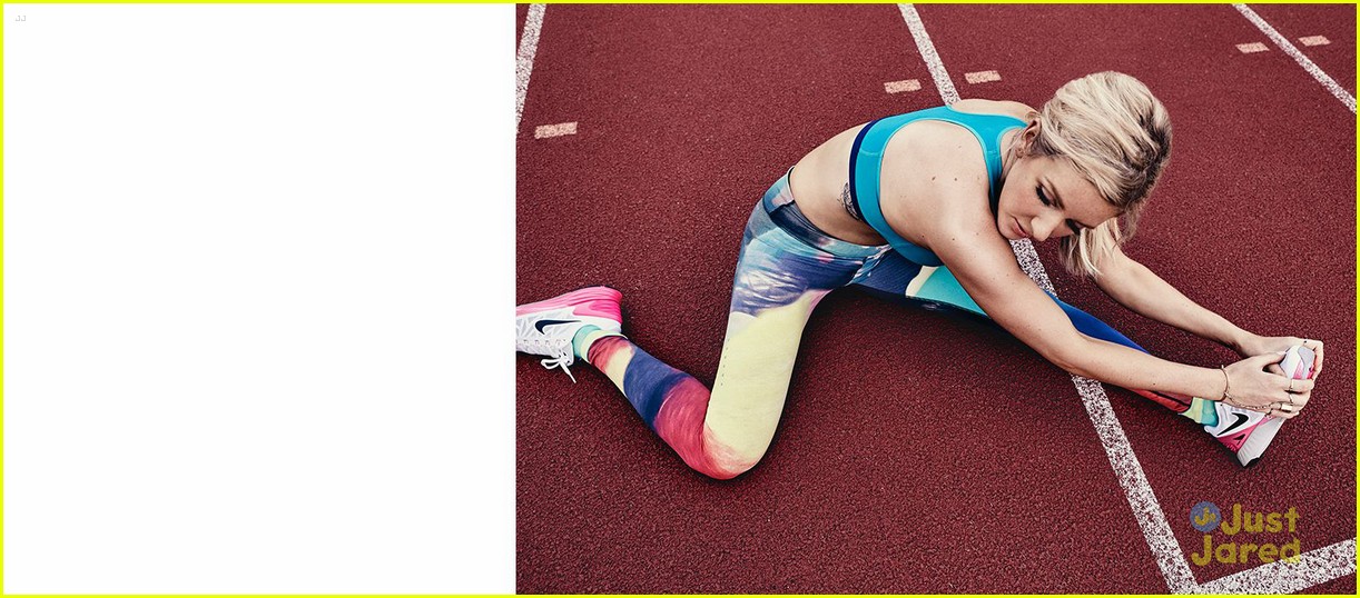 ellie goulding new nike campaign pics 01