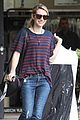 emma roberts dry cleaning run 03