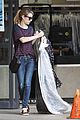 emma roberts dry cleaning run 04