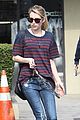 emma roberts dry cleaning run 06